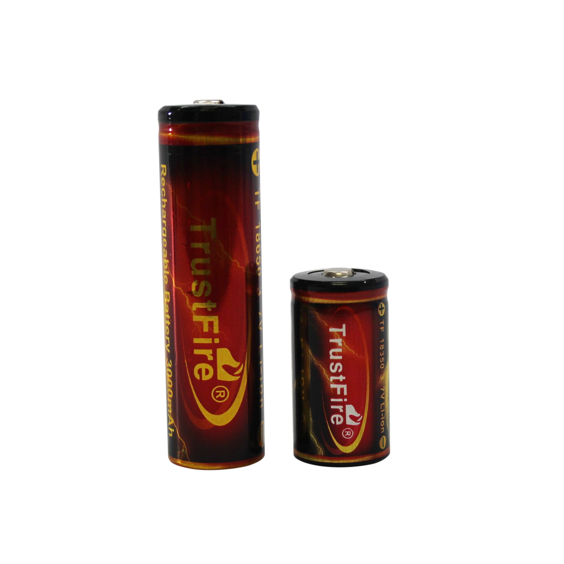 Trustfire Batteries