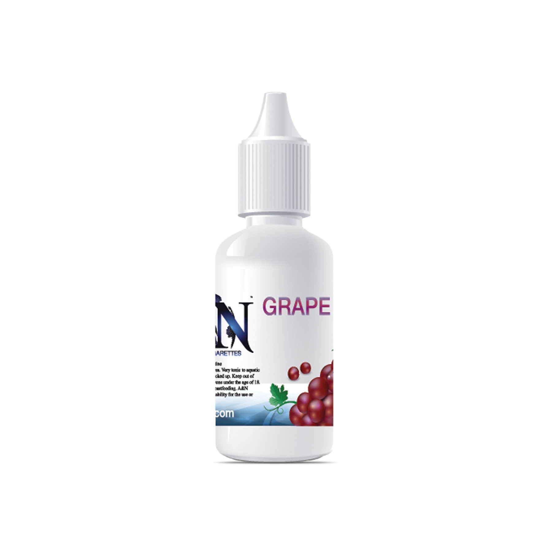 Vape Grape eLiquid