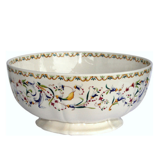 Gien Toscana Large Vegetable Bowl