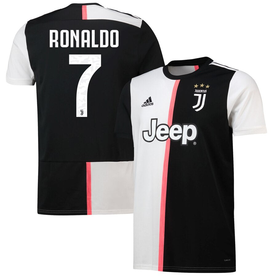 buy juventus ronaldo jersey