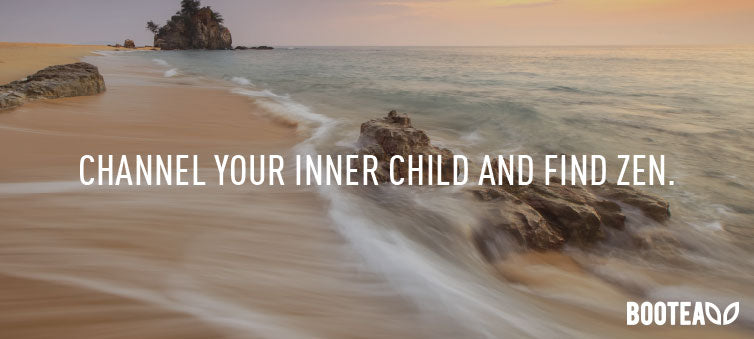 Inner child and zen - Bootea