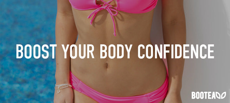 Boost your body confidence