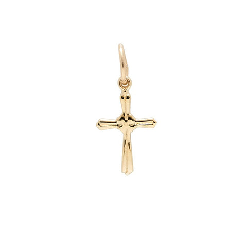 Keir charm Jewellery large  cross Fine  Charms