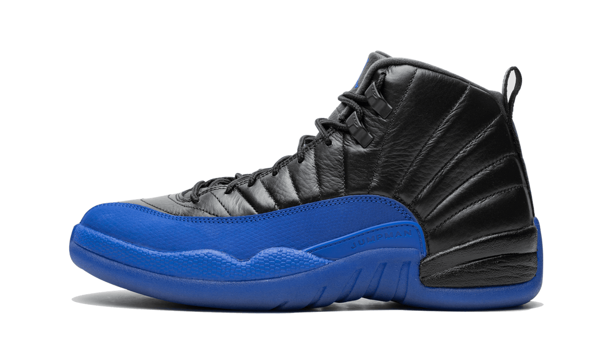 jordan 12 retro azul