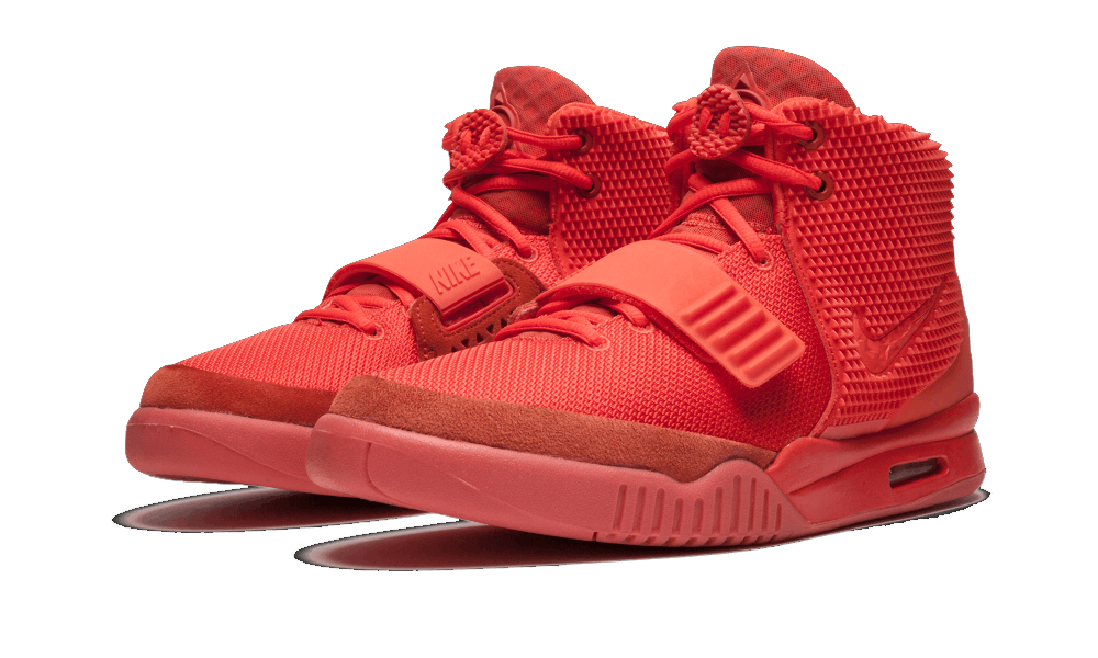 comprar nike air yeezy 2