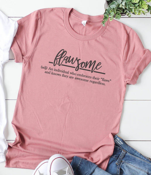 Flawsome
