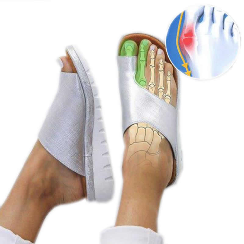 bunion corrector slippers