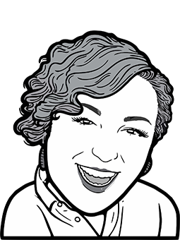 Julie Cade