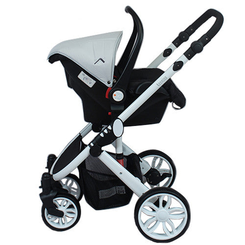 looping sydney stroller review