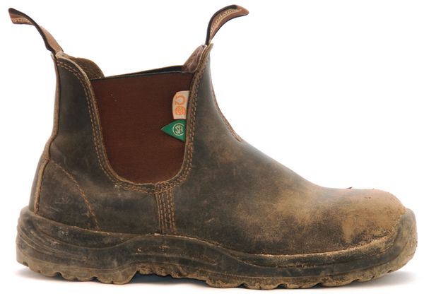 blundstone 162