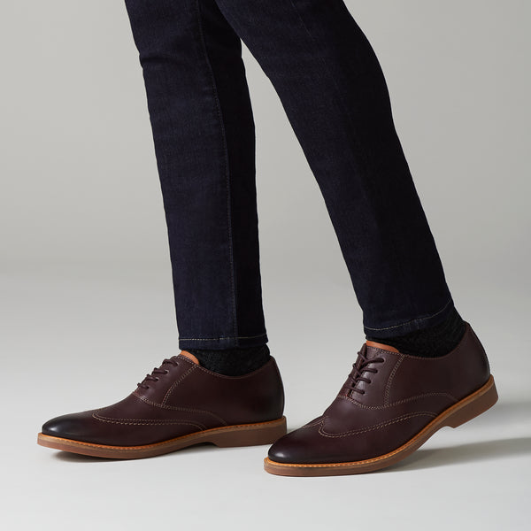 clarks atticus vibe