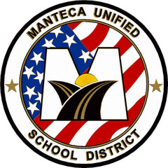 203636 Manteca Unified School District logo medium