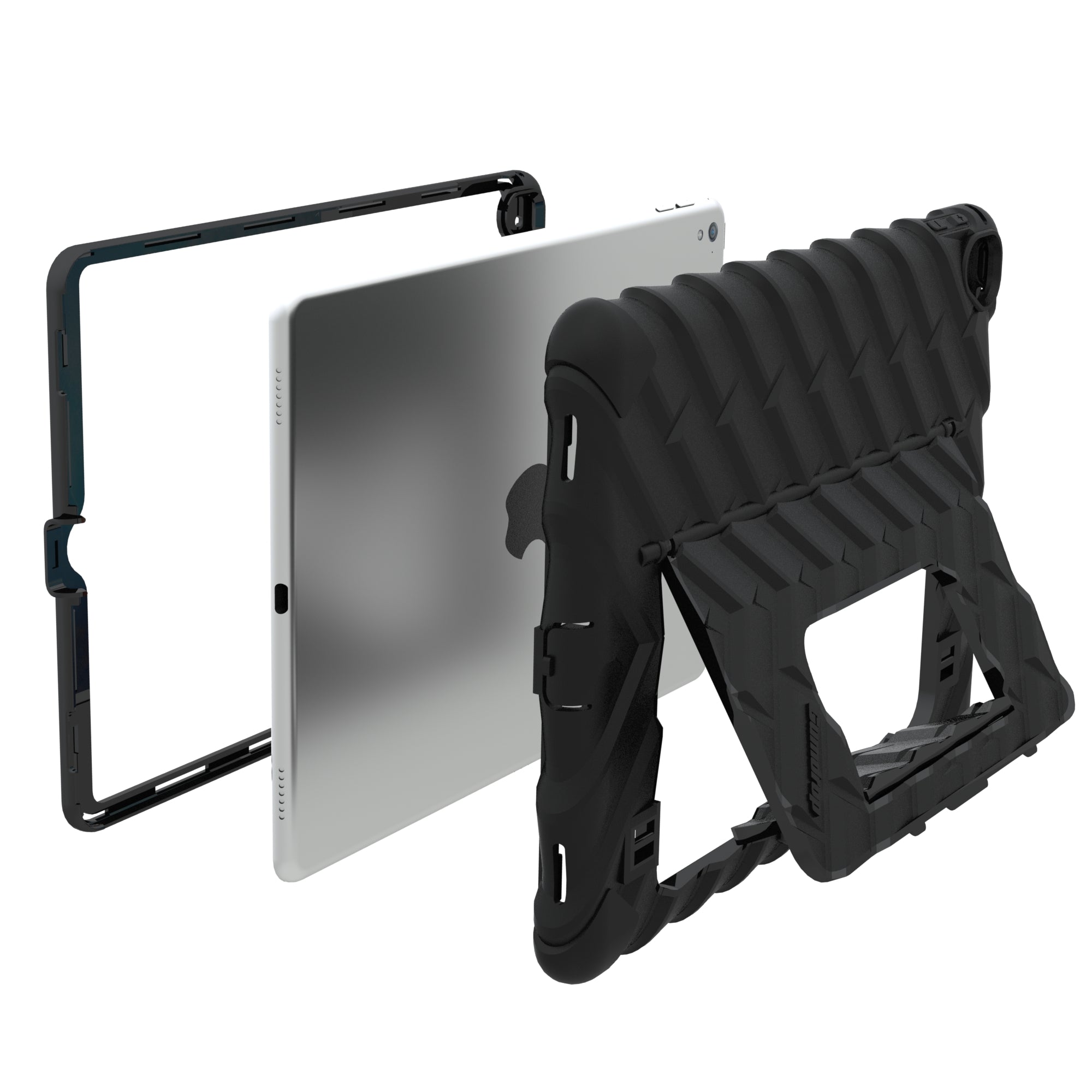 Hideaway iPad Pro 9.7 case
