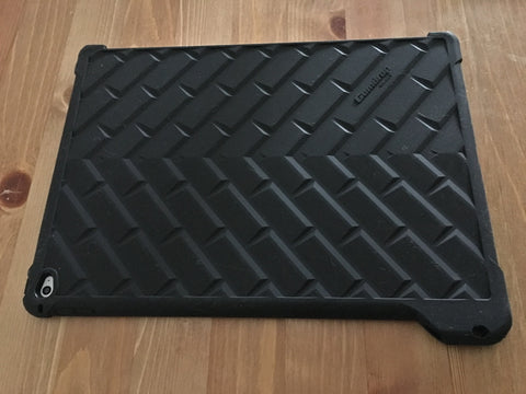DropTech for iPad Pro
