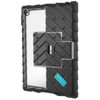 droptech rugged ipad 6th gen case - black 3