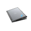 droptech dell 3390 2-in-1 latitude case - black 3