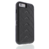 iphone 6 case - black/gray 3