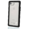 iphone 8 case - black/smoke 2
