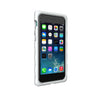 iphone 7 case - white/blue 3