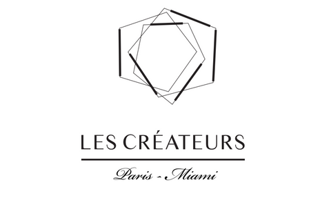 Logo Les Créateurs Miami