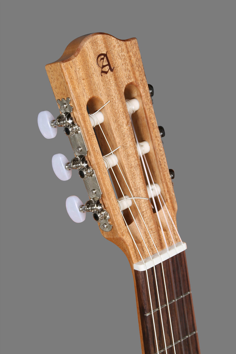 alhambra z nature guitar