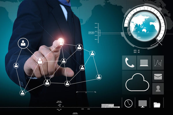 Direct Message ALL Members of "THE GLOBAL SCHOOL ERP, CRM & LMS LEADERSHIP ASSOC." Group & Be Featured for 1 whole week!