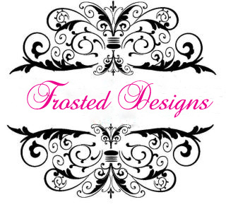 Frosted Designs