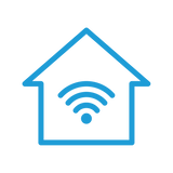 smart home icon