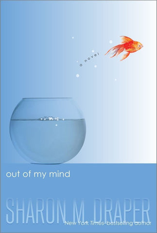 Book cover: Out Of My Mind
