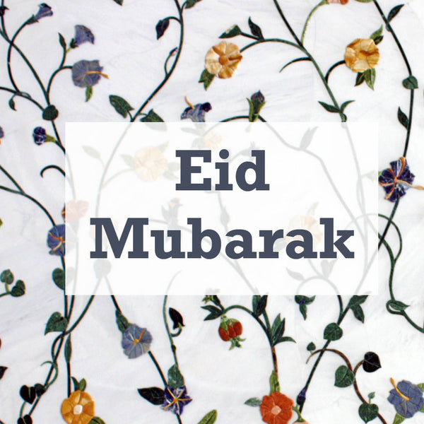 Eid Mubarak Greetings