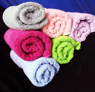 Tamarindie Towels- مناشف تامارندي