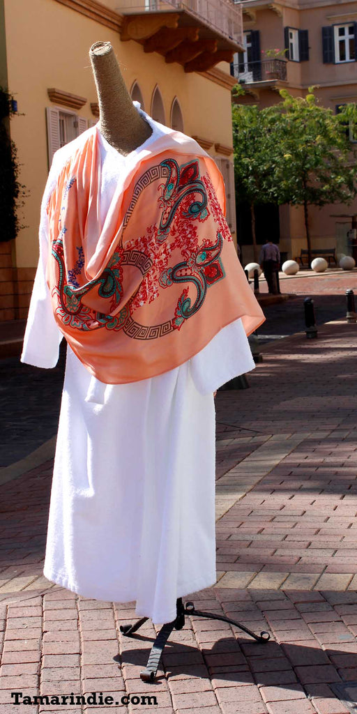 Abaya عباية