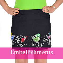 Alter Your Running Skirt to Fit You Best!