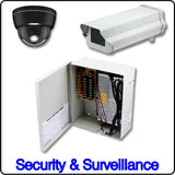 Security and Surveillance
