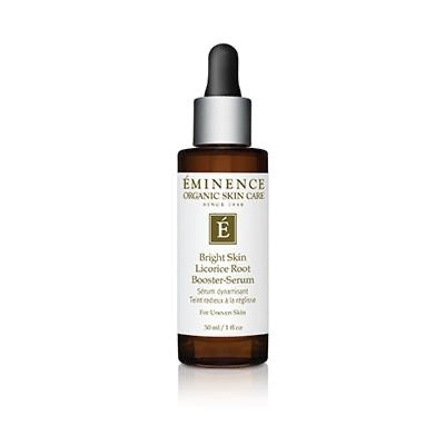 Eminence Organics Bright Skin Licorice Root Booster-Serum 