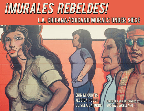 Murales Rebeldes