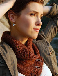 Shawl Collard Cowl