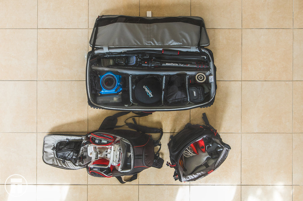 Manfrotto Bags