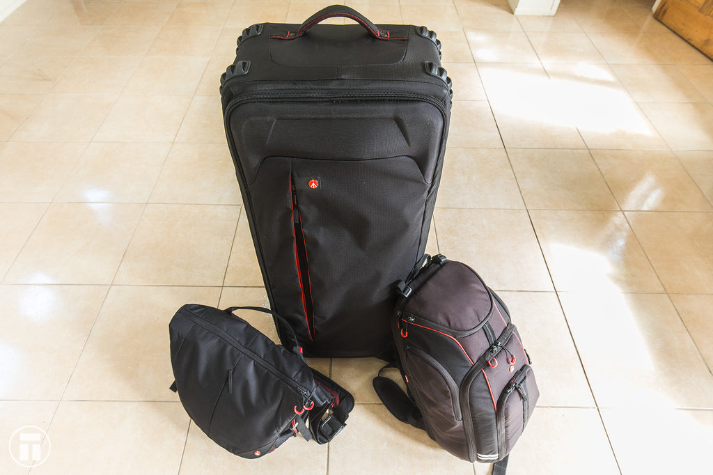 Manfrotto Bags