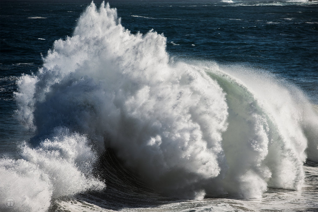 Exploding whitewash with Thurston Photo Jonathan