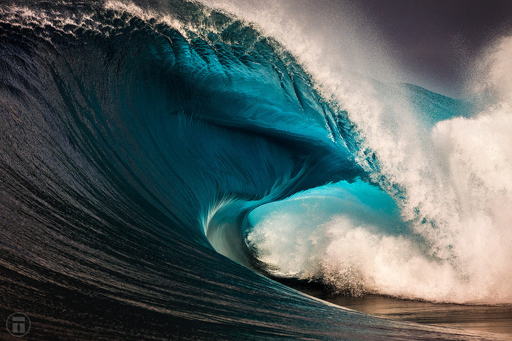 The definition of slab - wave photography by Thurston photo 