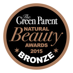 The Green Parent Natural Beauty Awards