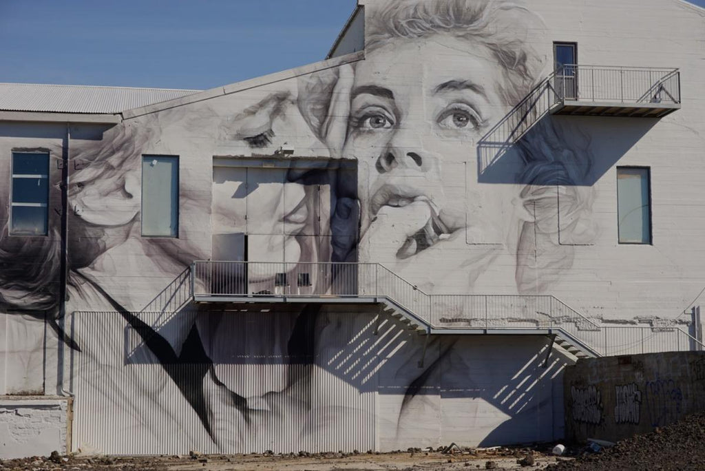 street art // mahabis journal
