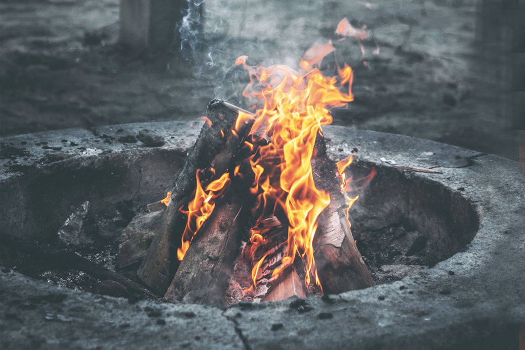 scandinavian midsummer