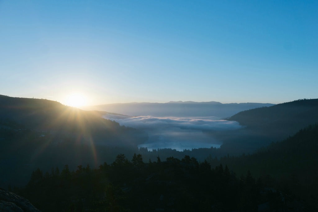 mornings // mahabis journal
