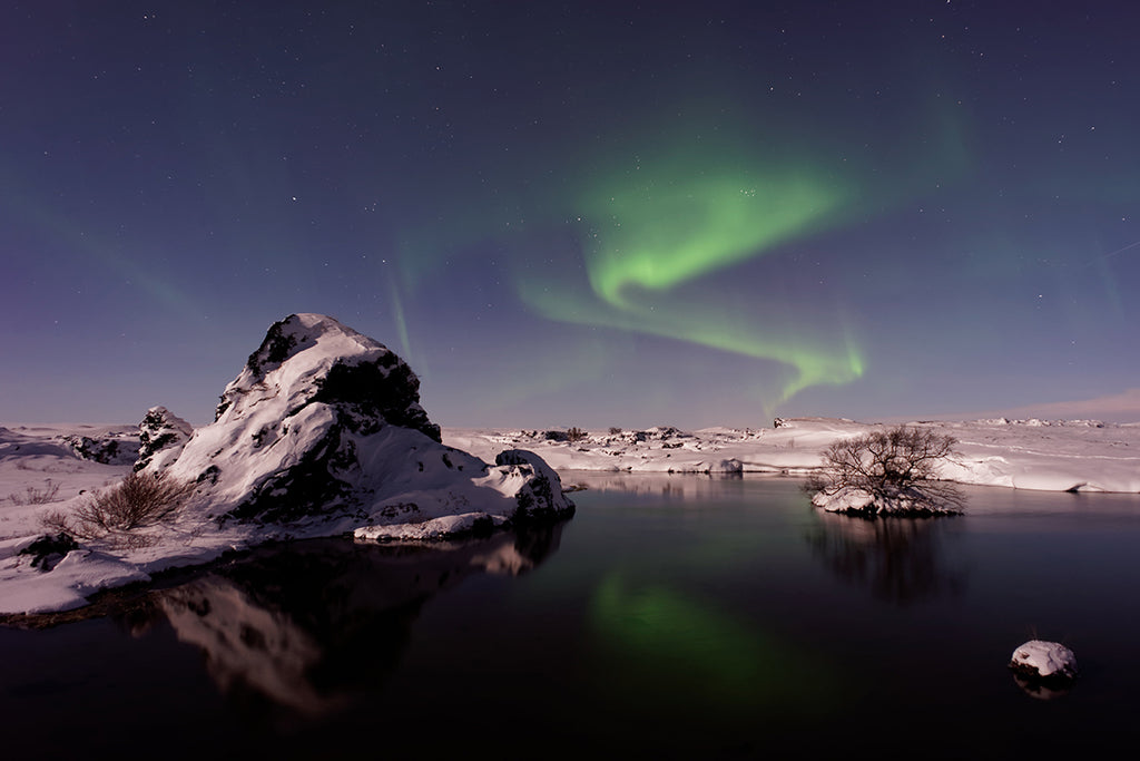 work-life balance in iceland