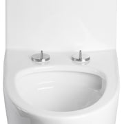 BAI 1009 Contemporary Toilet – One Piece / Dual Flush / Soft-Close Sea