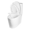 BAI 1009 Contemporary Toilet – One Piece / Dual Flush / Soft-Close Sea