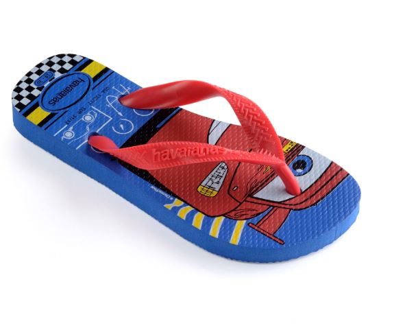 havaianas cars