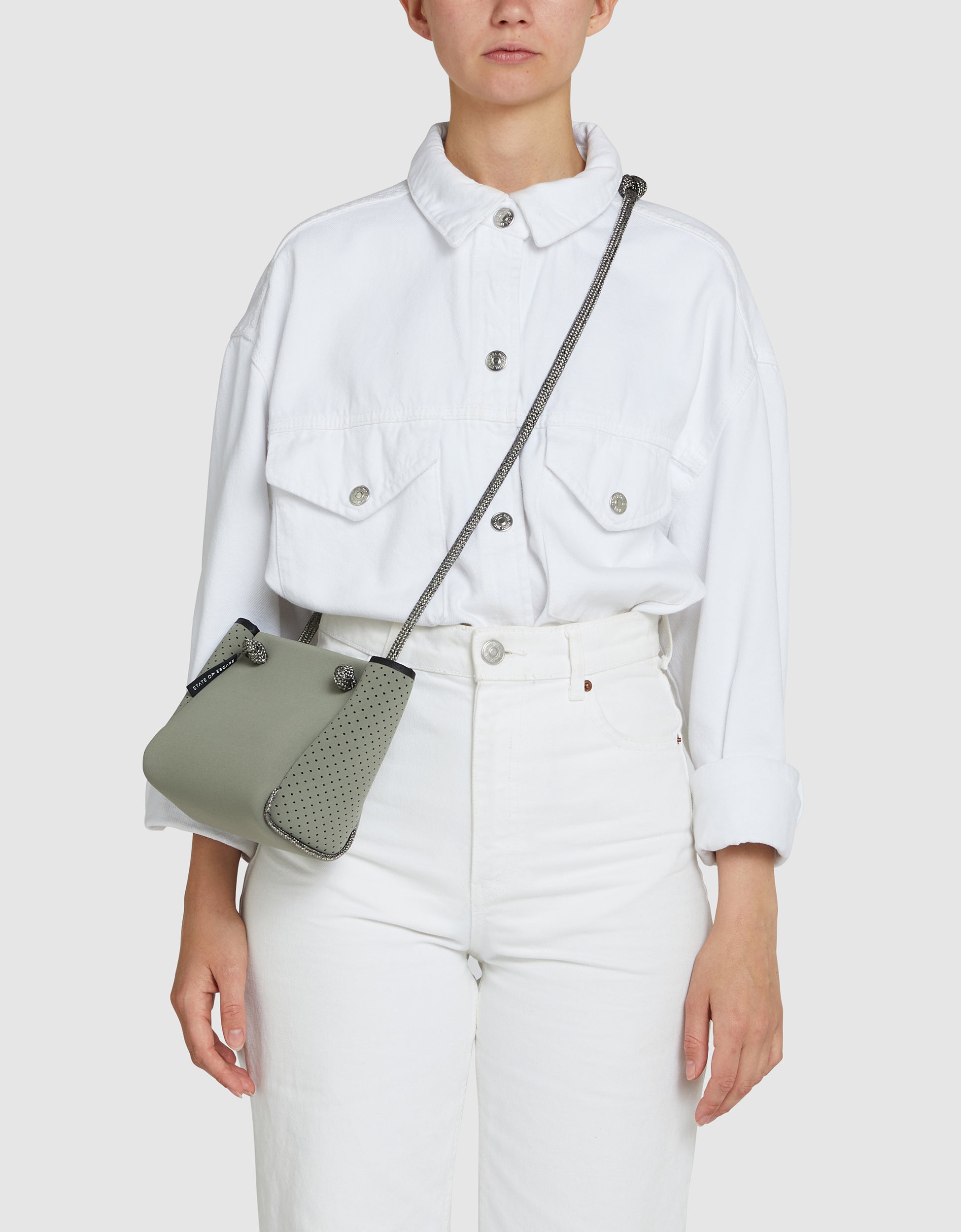 State of Escape Sojourn Mini Bag | labiela.com